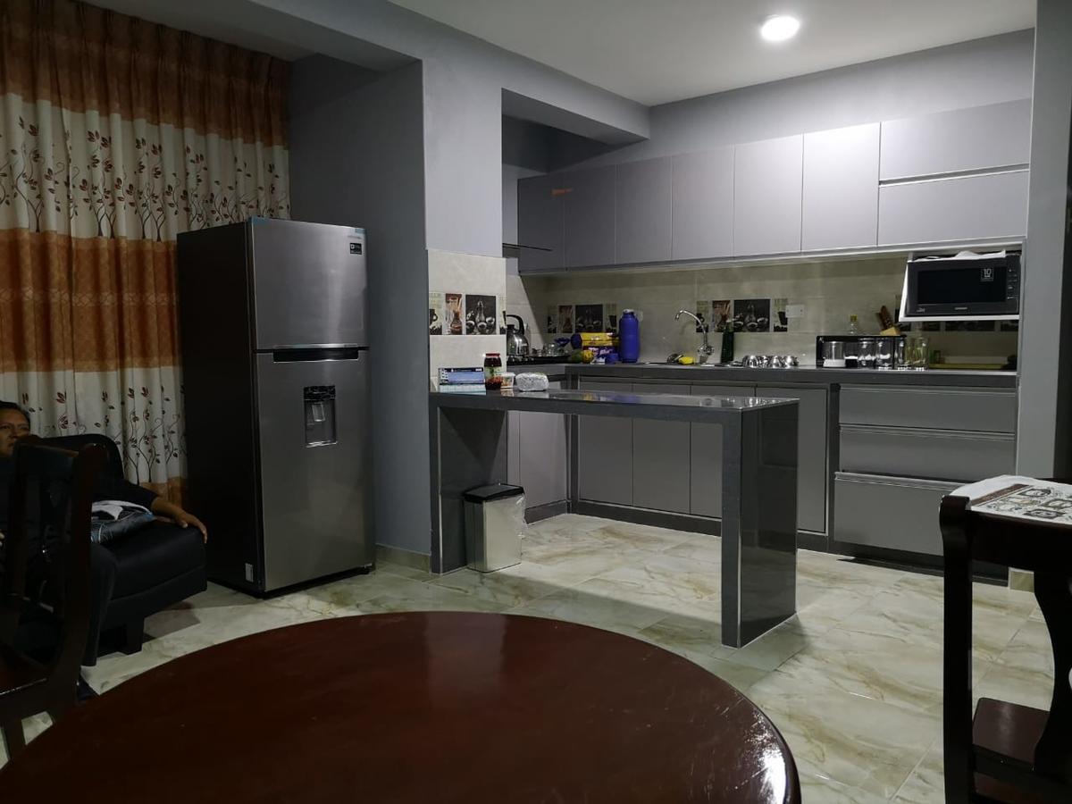 Hotel Real Chimbote Extérieur photo