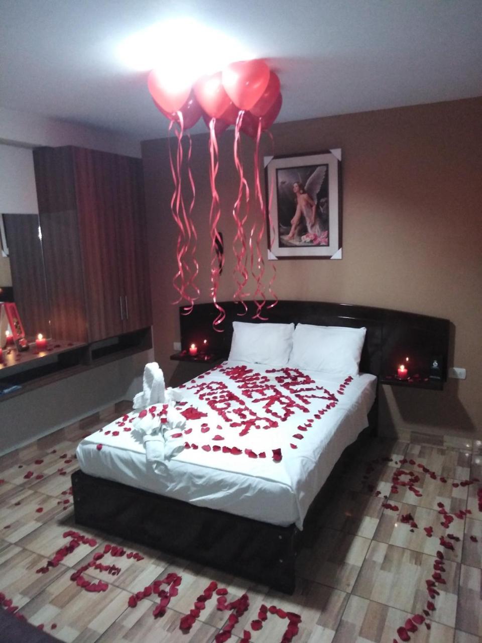 Hotel Real Chimbote Extérieur photo
